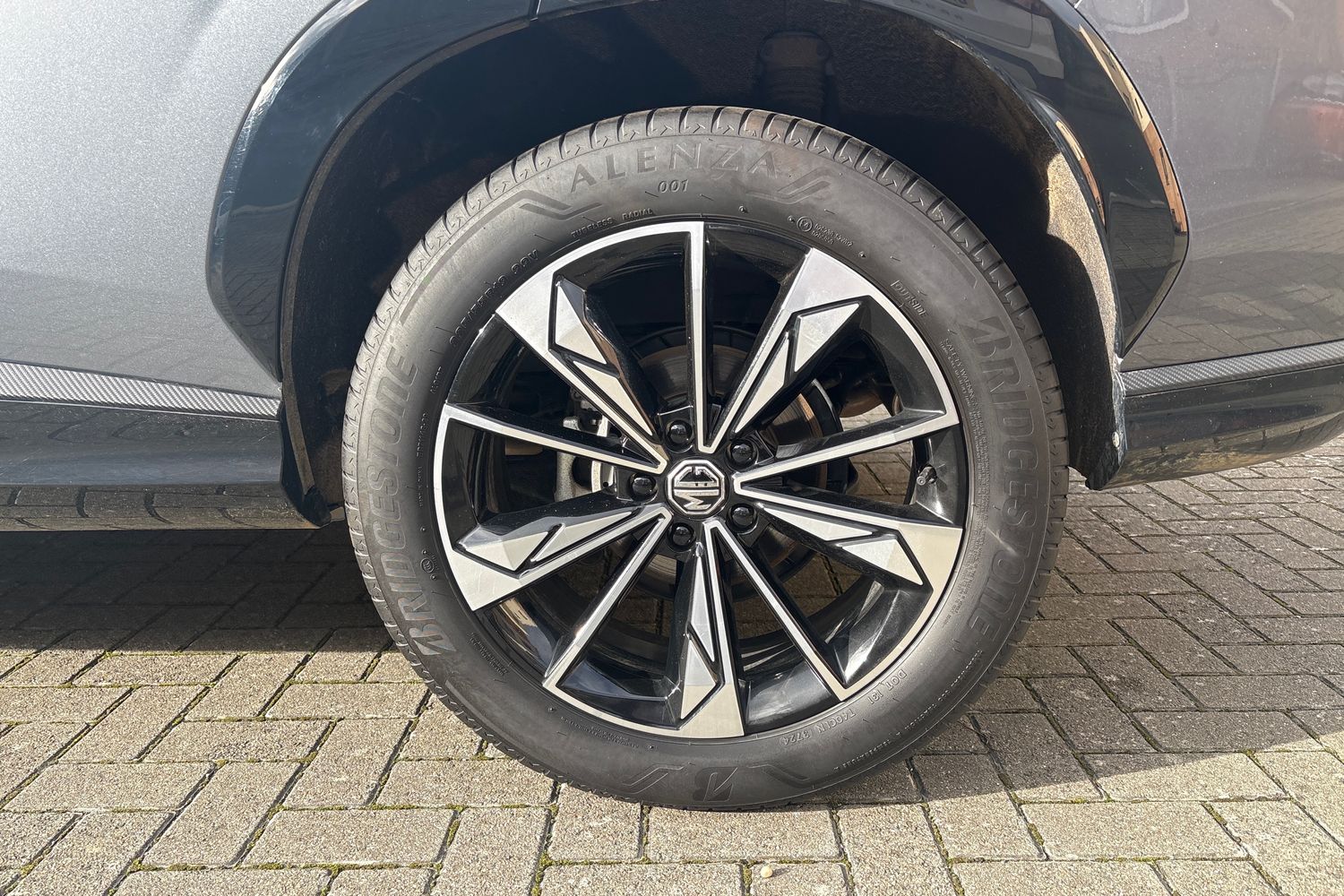 Used MG MG HS 2025 for sale - 77786133: Photo 31