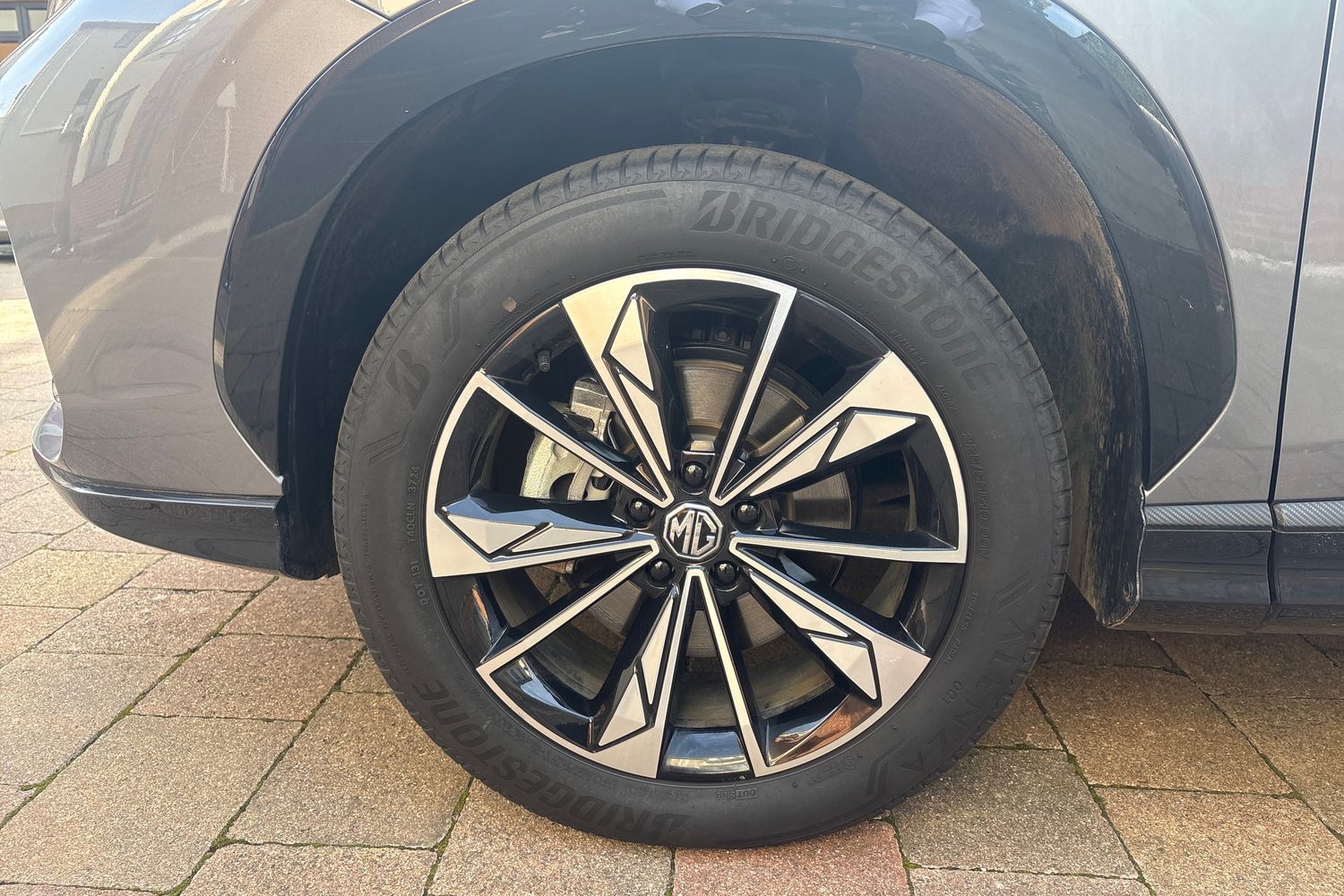 Used MG MG HS 2025 for sale - 77786133: Photo 9