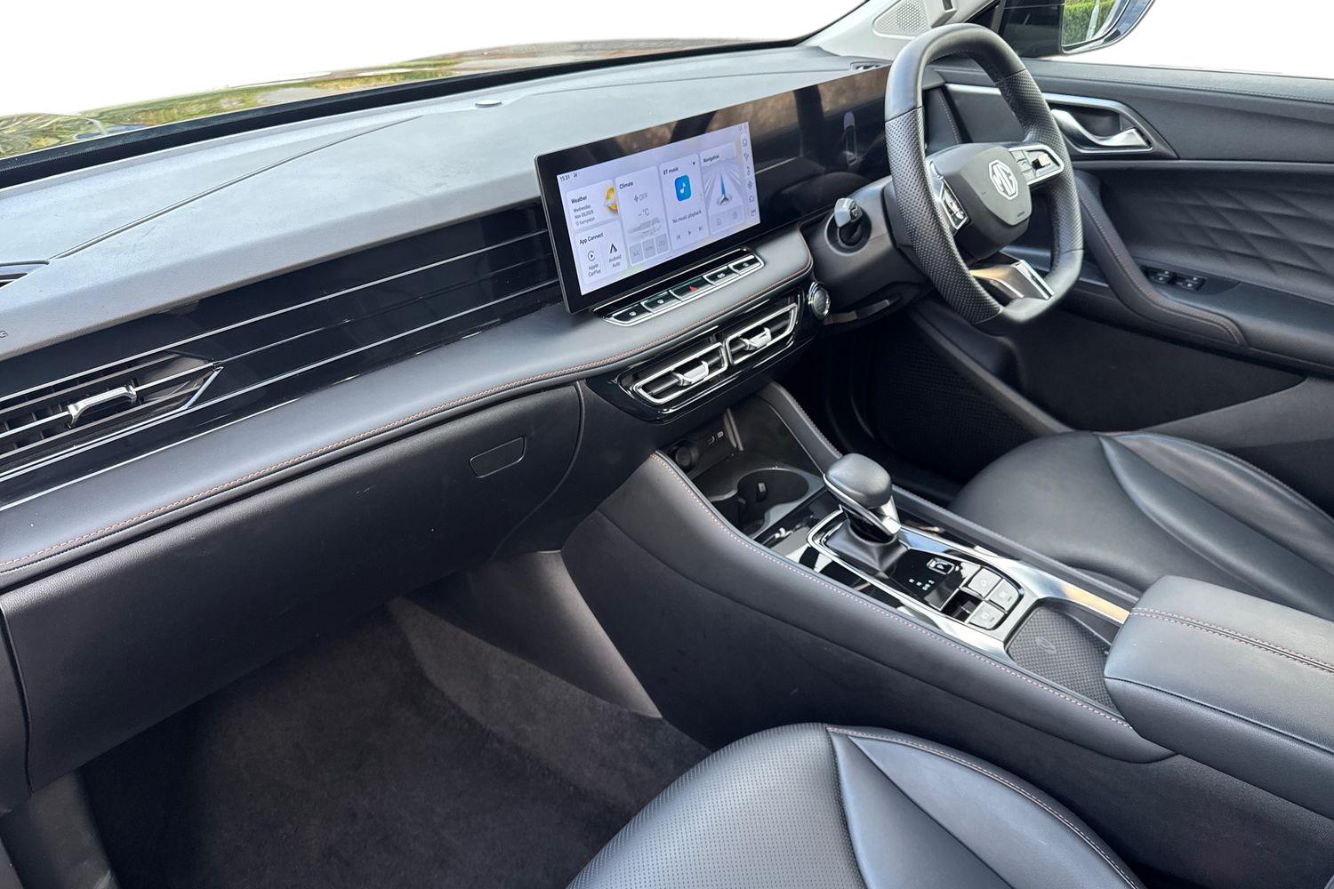 Used MG MG HS 2025 for sale - 76871628: Photo 13