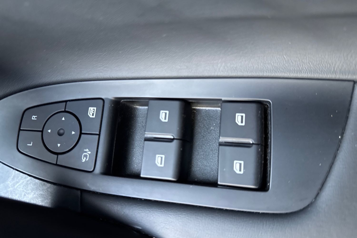 Used MG MG HS 2025 for sale - 76871628: Photo 16