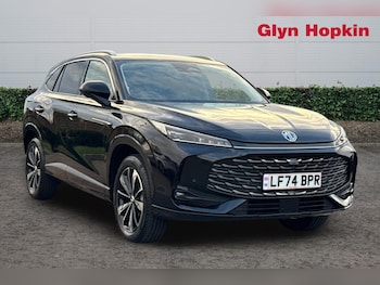 2025 - 1.5 T-GDI Trophy 5dr DCT