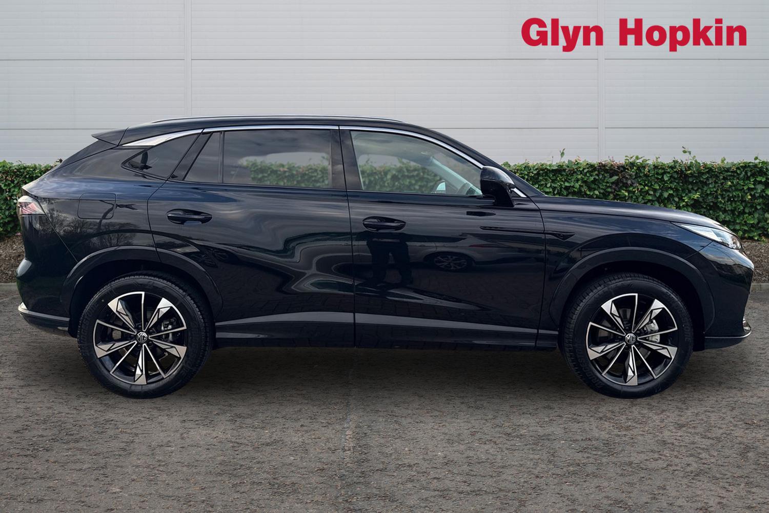 Used MG MG HS 2025 for sale - 76871628: Photo 2