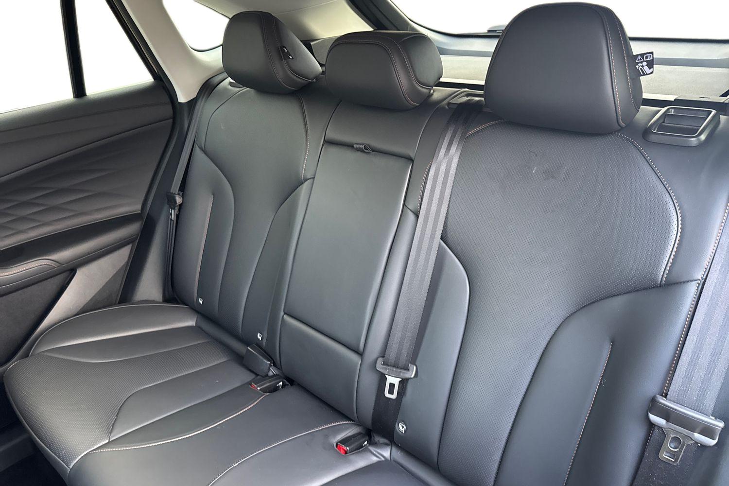 Used MG MG HS 2025 for sale - 76871628: Photo 23