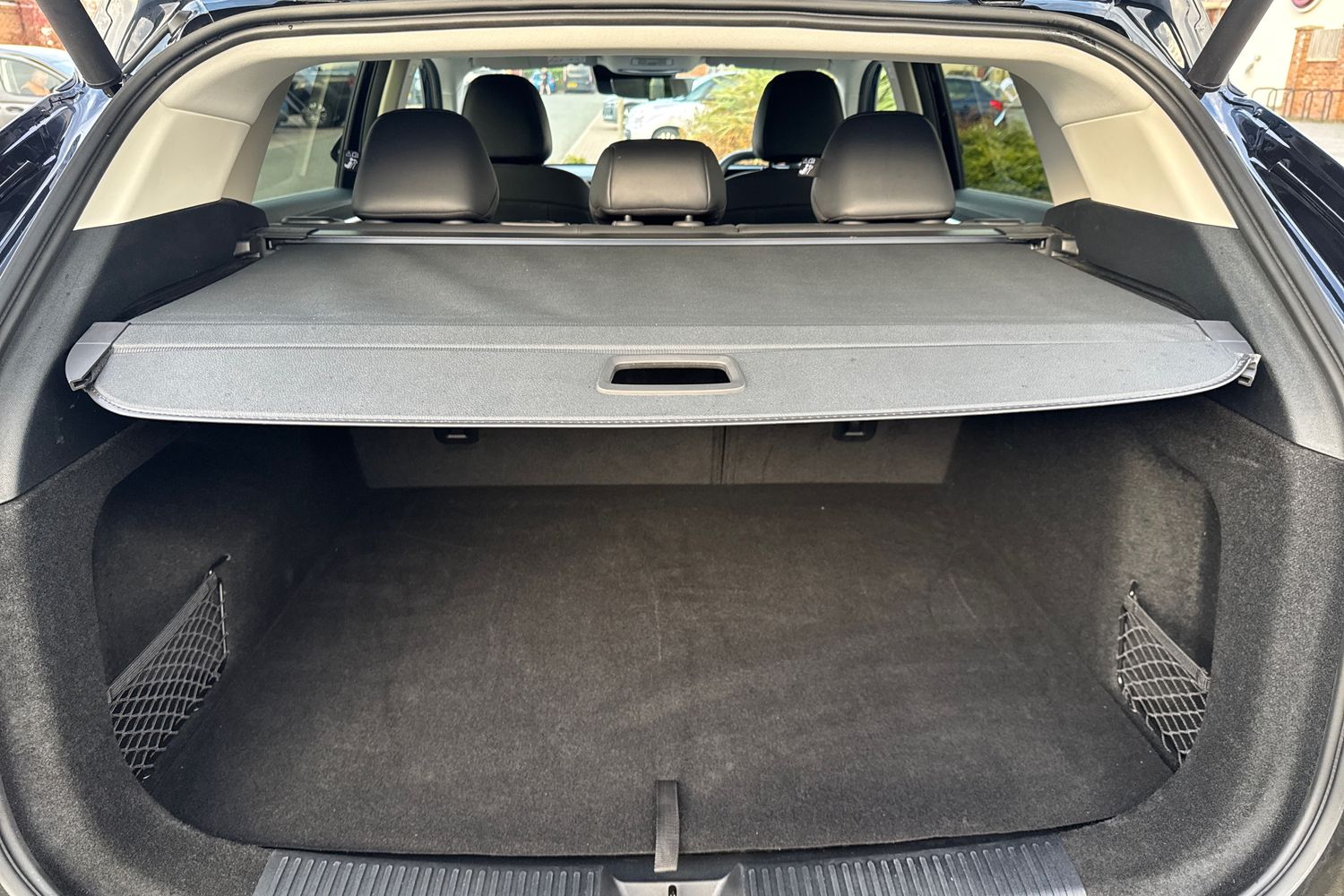 Used MG MG HS 2025 for sale - 76871628: Photo 24