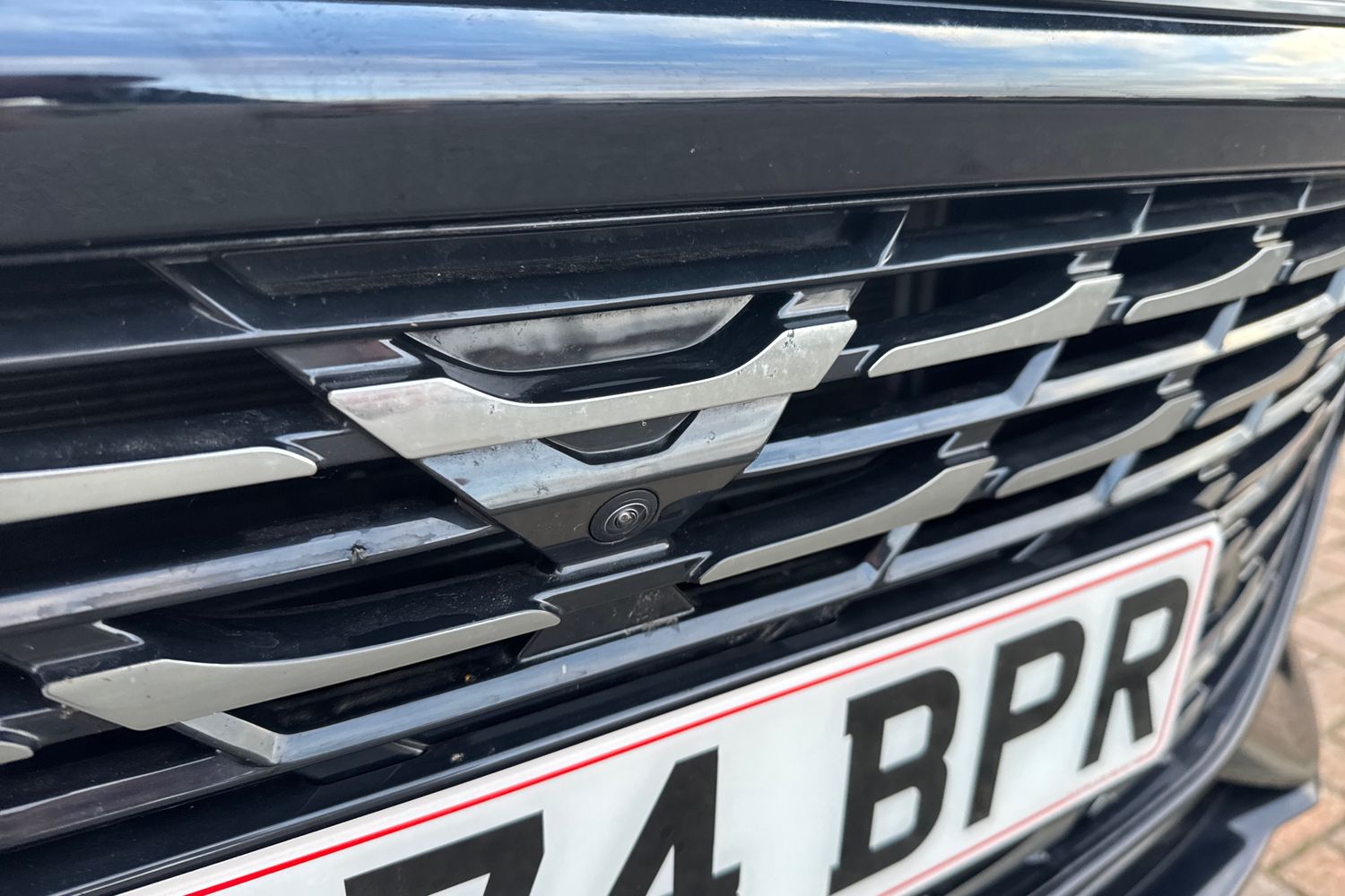 Used MG MG HS 2025 for sale - 76871628: Photo 25