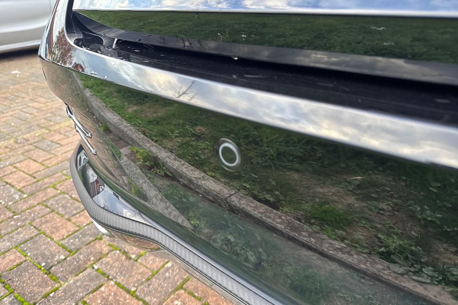 Used MG MG HS 2025 for sale - 76871628: Photo 29