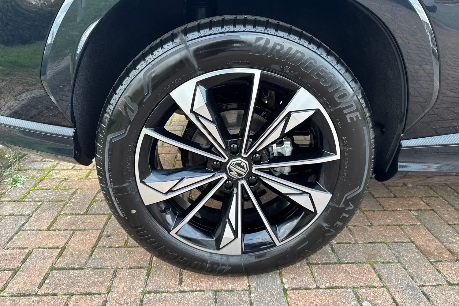 Used MG MG HS 2025 for sale - 76871628: Photo 31