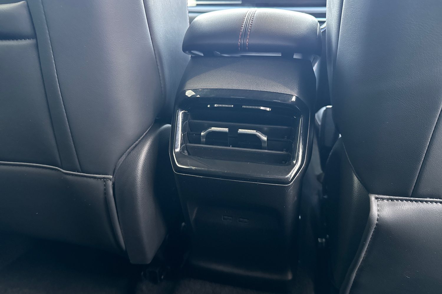 Used MG MG HS 2025 for sale - 76871628: Photo 38