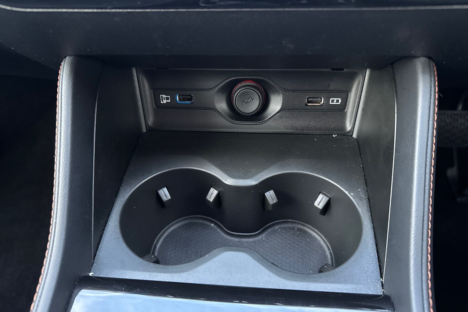 Used MG MG HS 2025 for sale - 76871628: Photo 43