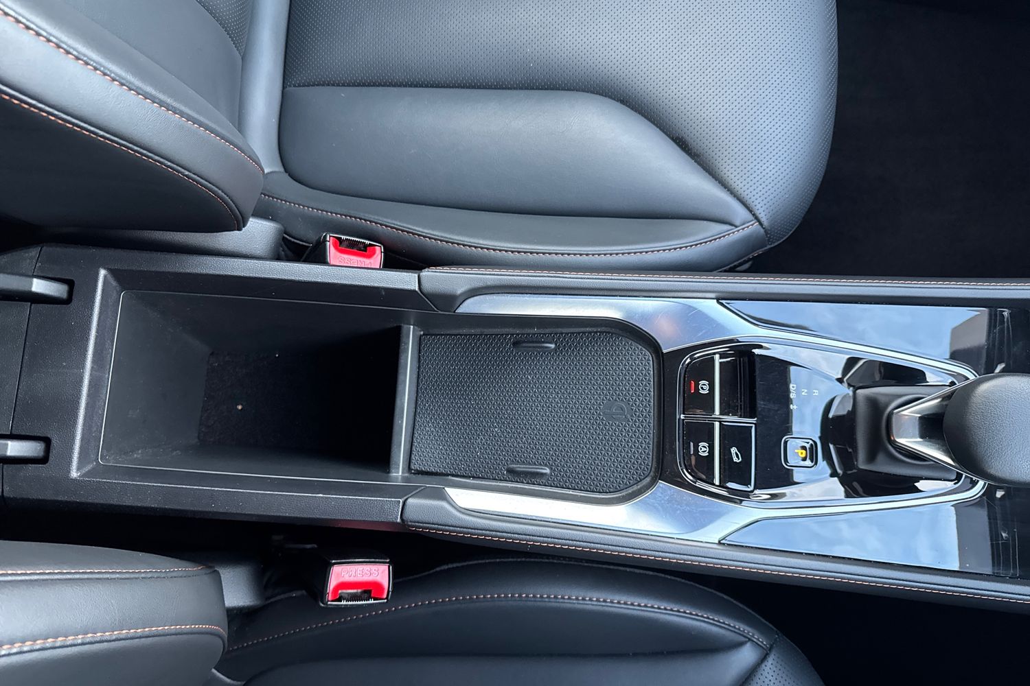 Used MG MG HS 2025 for sale - 76871628: Photo 44