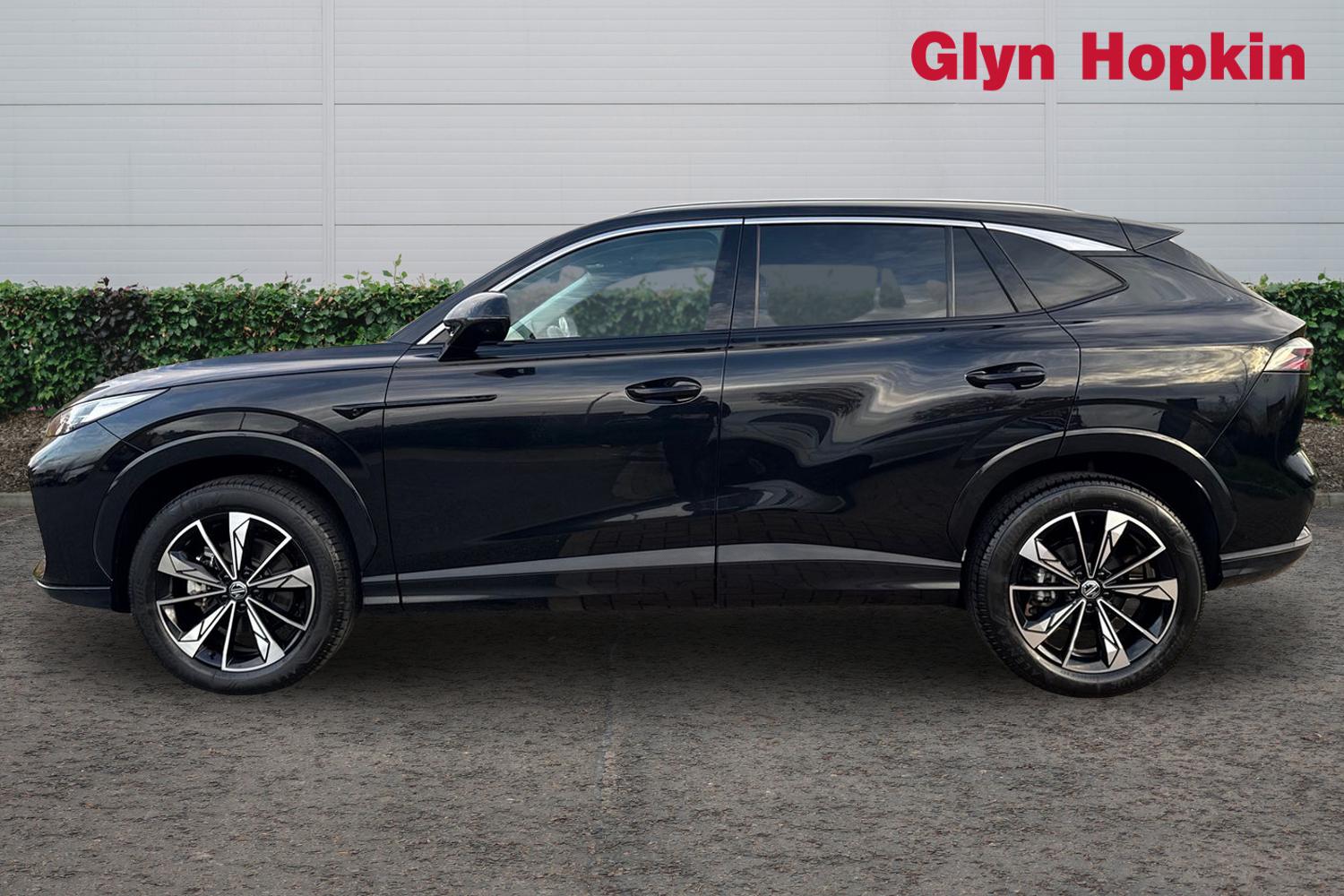 Used MG MG HS 2025 for sale - 76871628: Photo 6