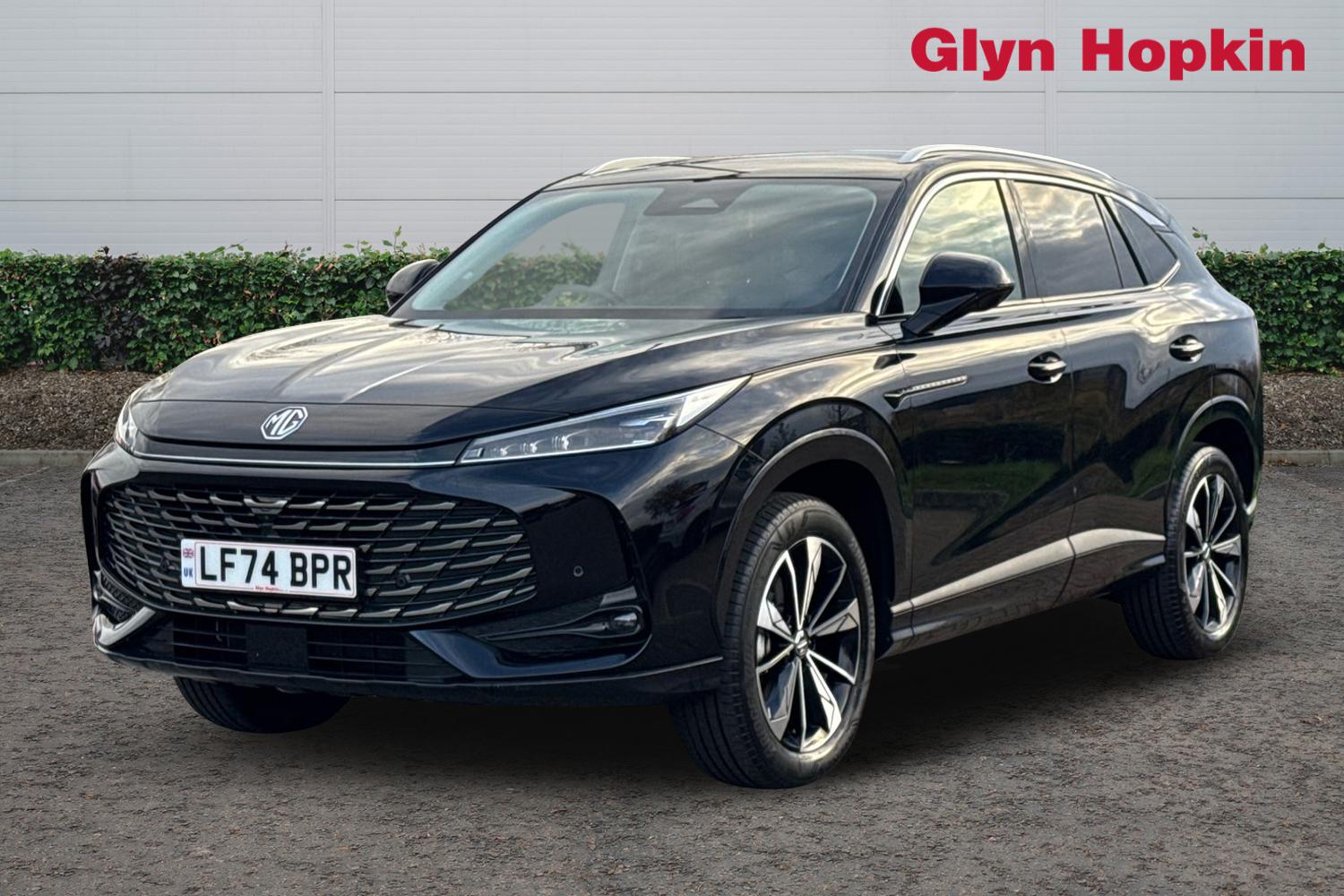 Used MG MG HS 2025 for sale - 76871628: Photo 7