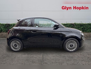 Used Fiat 500 2023 for sale - 76234067: Photo
