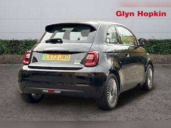 Used Fiat 500 2023 for sale - 76234067: Photo