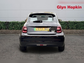 Used Fiat 500 2023 for sale - 76234067: Photo