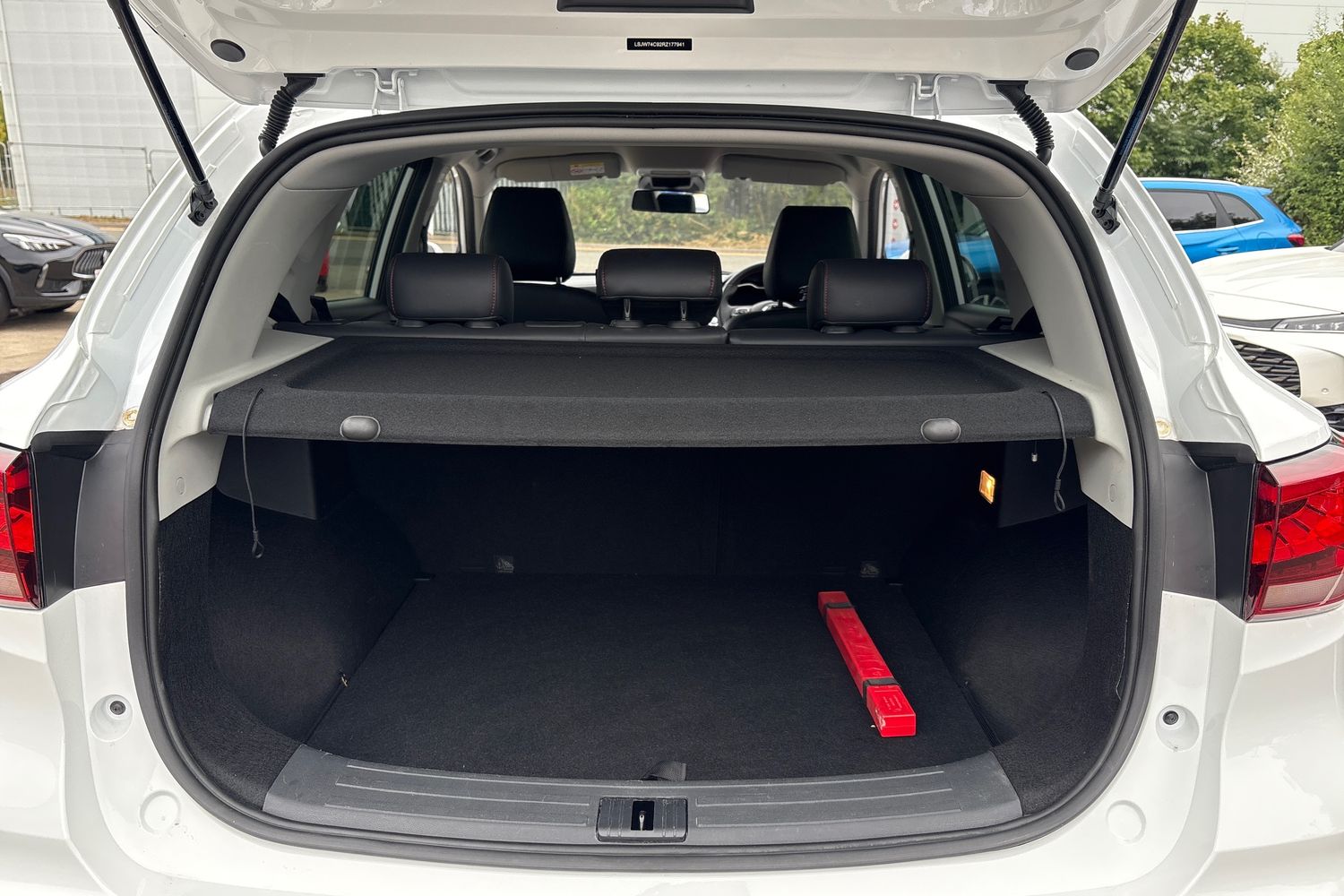 Vehicle 24