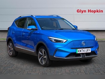 Used MG MG ZS 2024 for sale - 79554108: Photo
