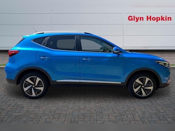 Used MG MG ZS 2024 for sale - 79554108: Photo