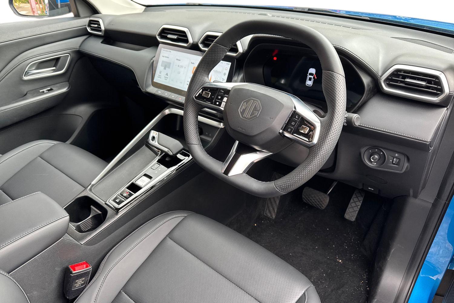 Used MG MG ZS 2025 for sale - 75751087: Photo 10
