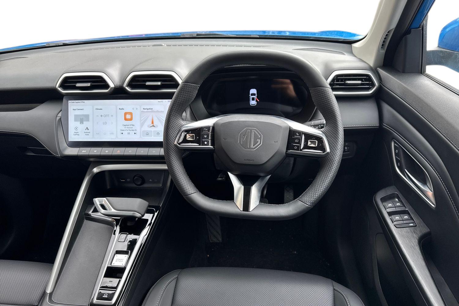 Used MG MG ZS 2025 for sale - 75751087: Photo 11