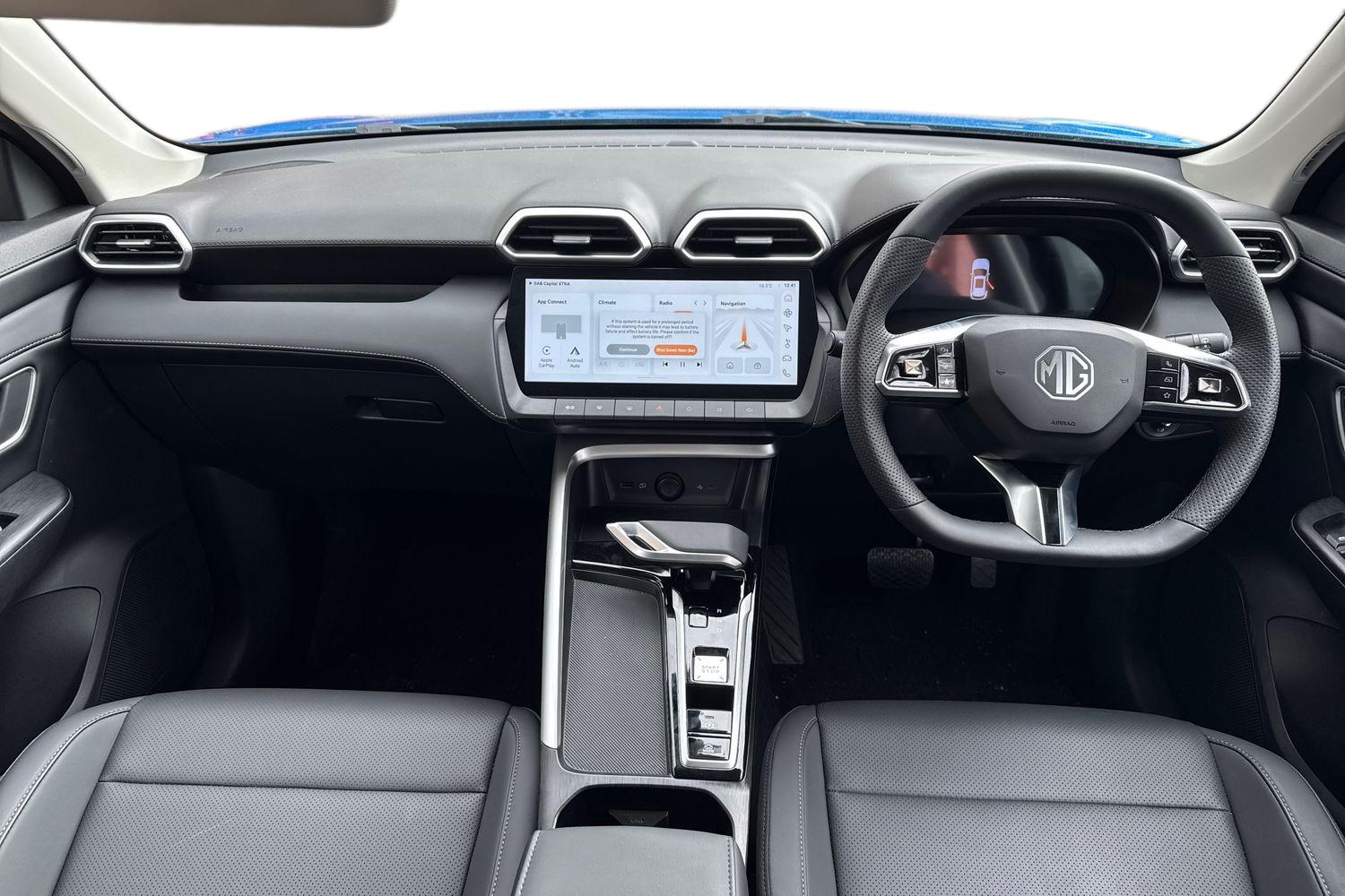 Used MG MG ZS 2025 for sale - 75751087: Photo 12