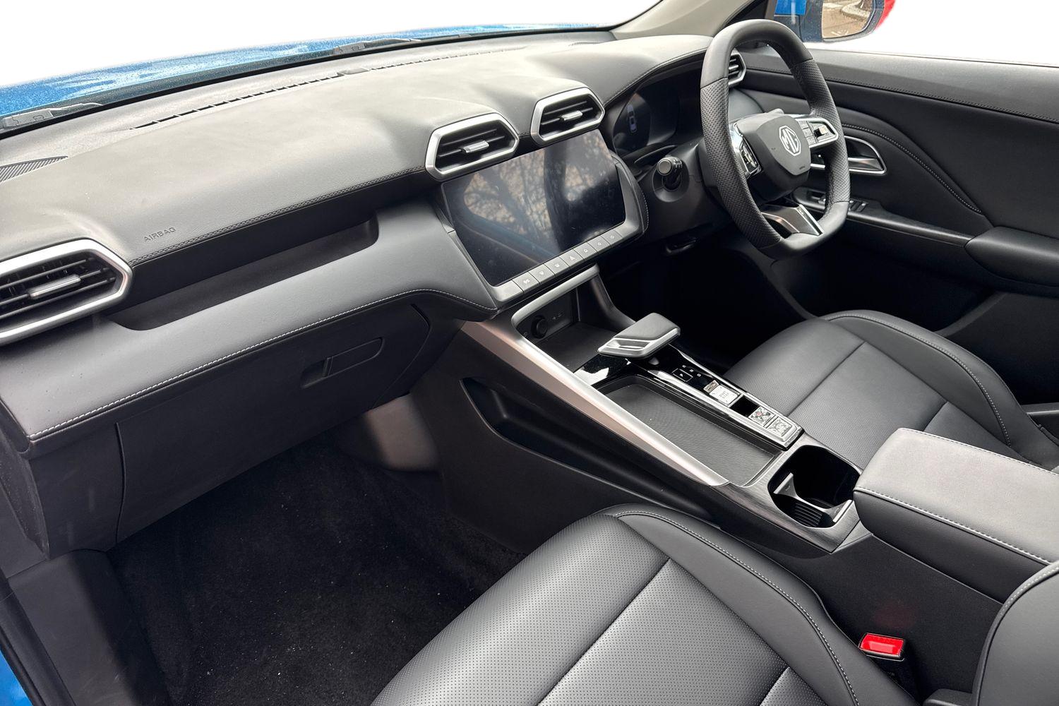 Used MG MG ZS 2025 for sale - 75751087: Photo 13