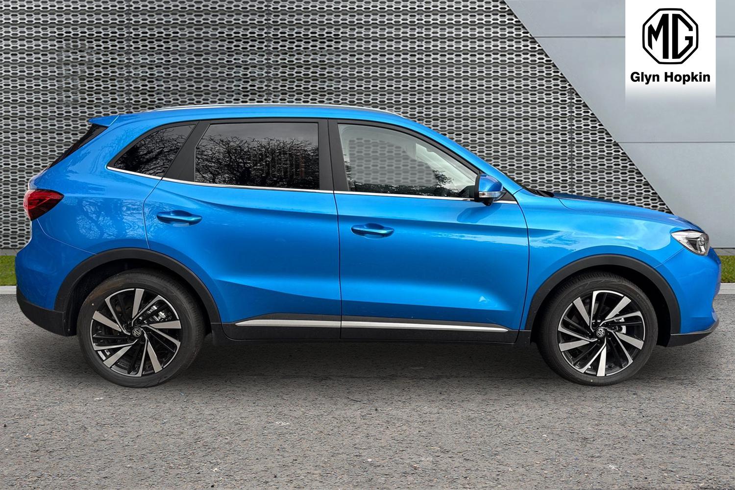 Used MG MG ZS 2025 for sale - 75751087: Photo 2