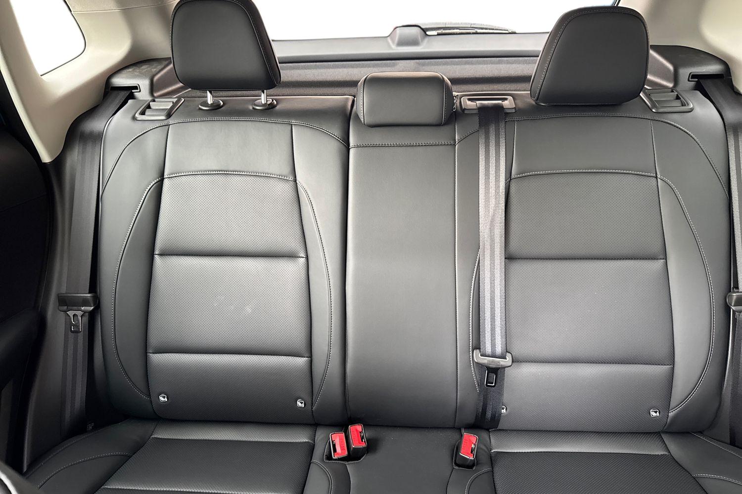 Used MG MG ZS 2025 for sale - 75751087: Photo 23