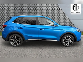 Used MG MG ZS 2025 for sale - 75751087: Photo