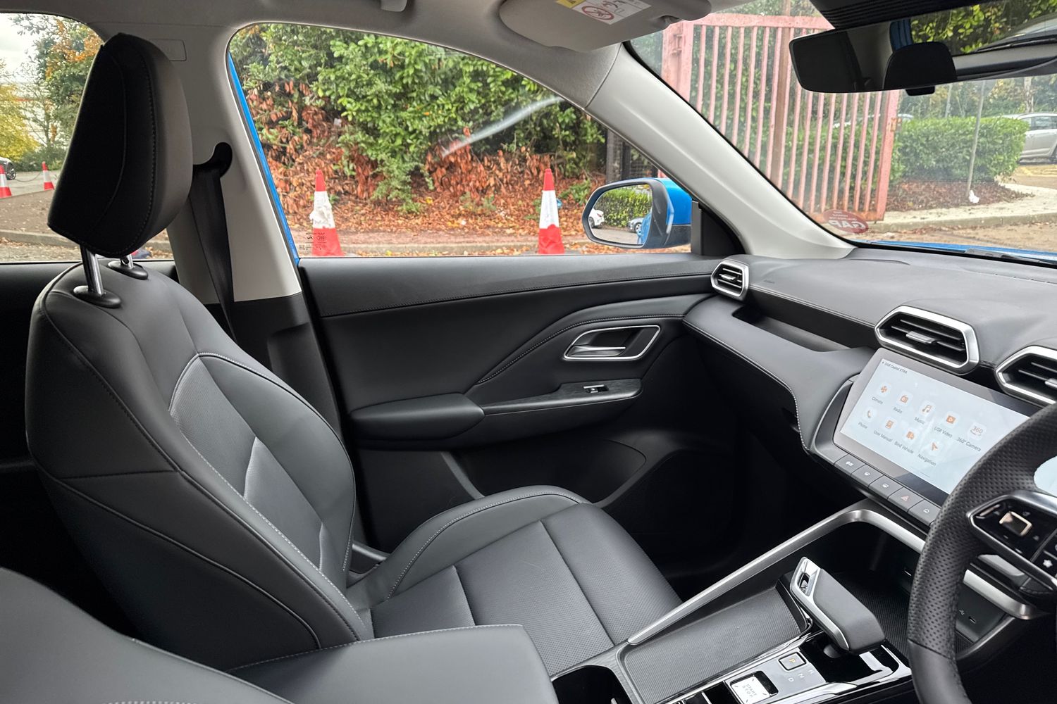 Used MG MG ZS 2025 for sale - 75751087: Photo 31