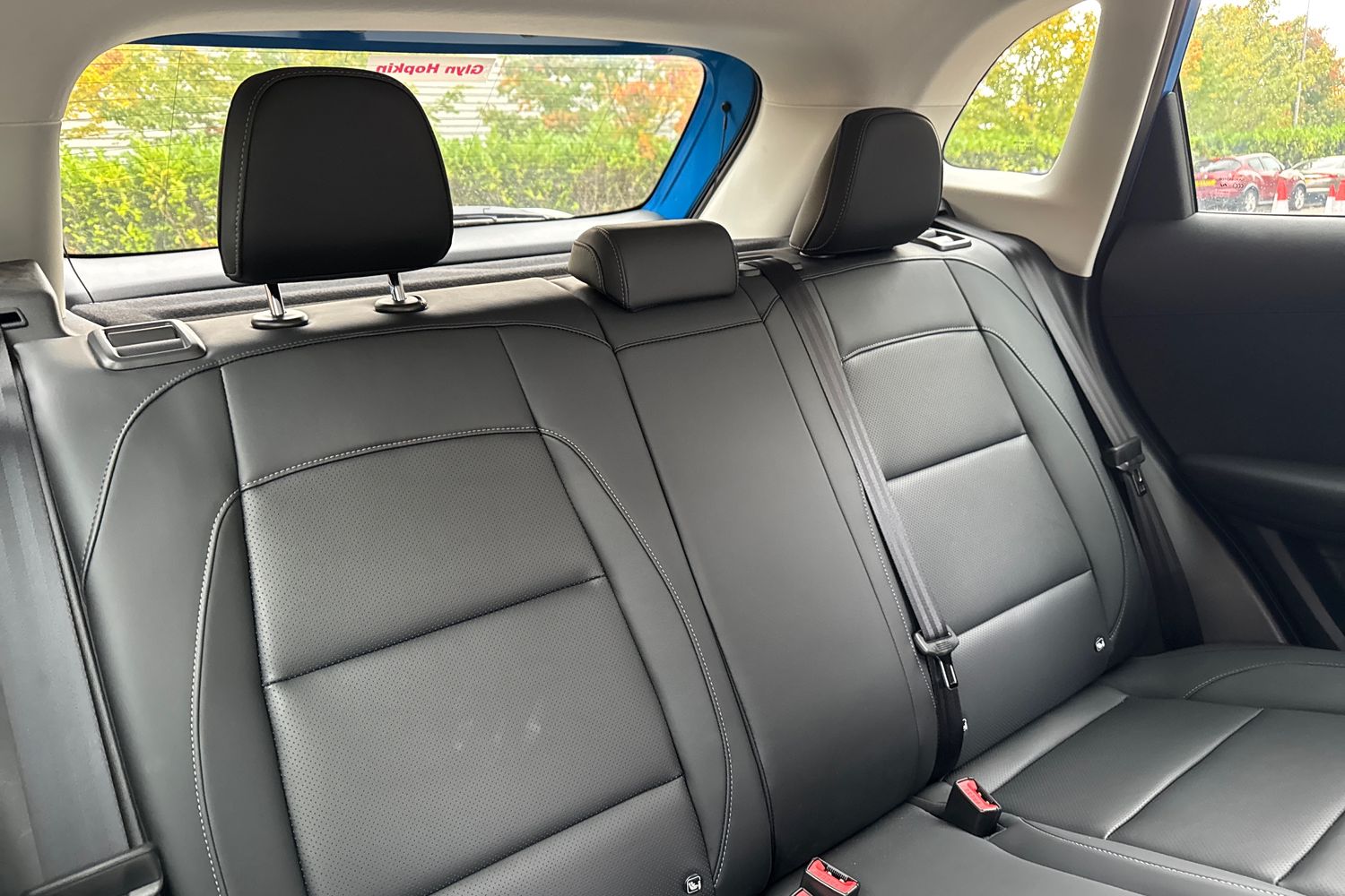 Used MG MG ZS 2025 for sale - 75751087: Photo 32
