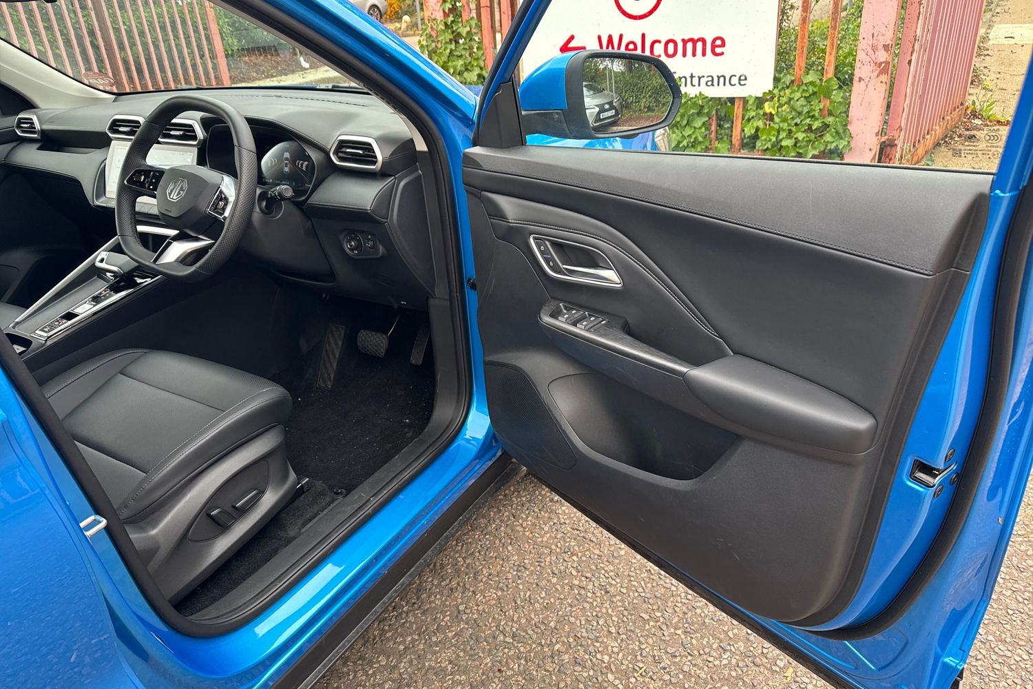 Used MG MG ZS 2025 for sale - 75751087: Photo 33