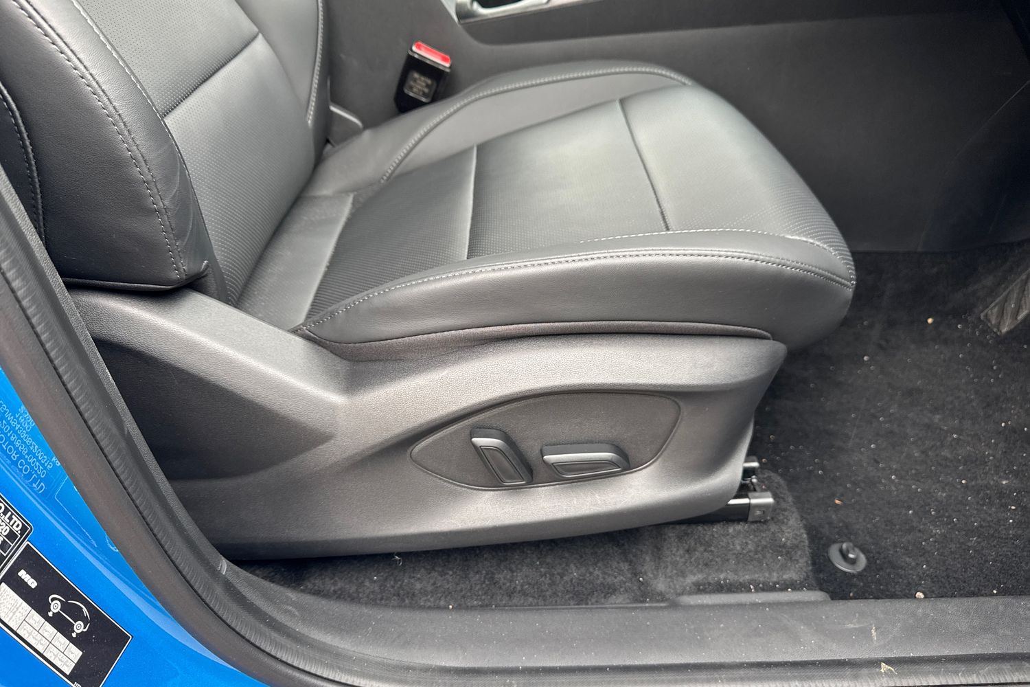 Used MG MG ZS 2025 for sale - 75751087: Photo 34