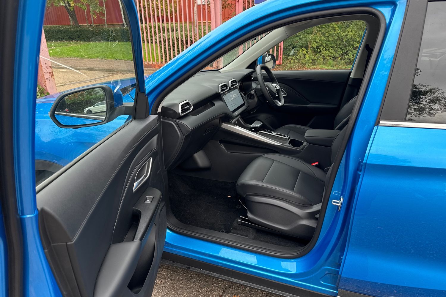 Used MG MG ZS 2025 for sale - 75751087: Photo 38