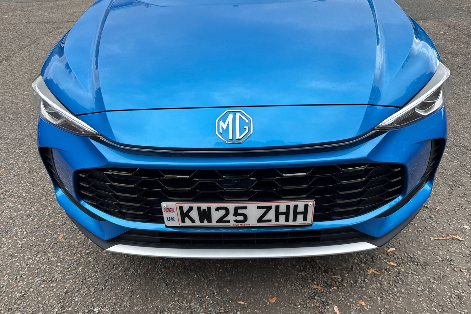Used MG MG ZS 2025 for sale - 75751087: Photo 41