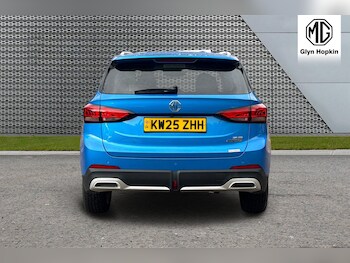Used MG MG ZS 2025 for sale - 75751087: Photo