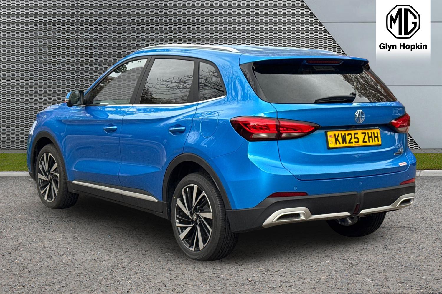 Used MG MG ZS 2025 for sale - 75751087: Photo 5