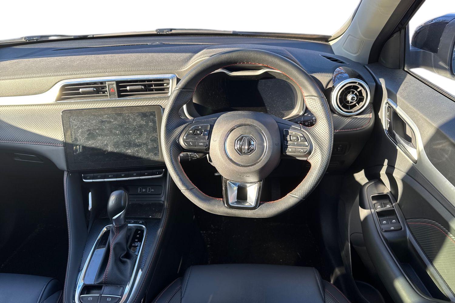 Used MG MG ZS 2023 for sale - 77326284: Photo 11