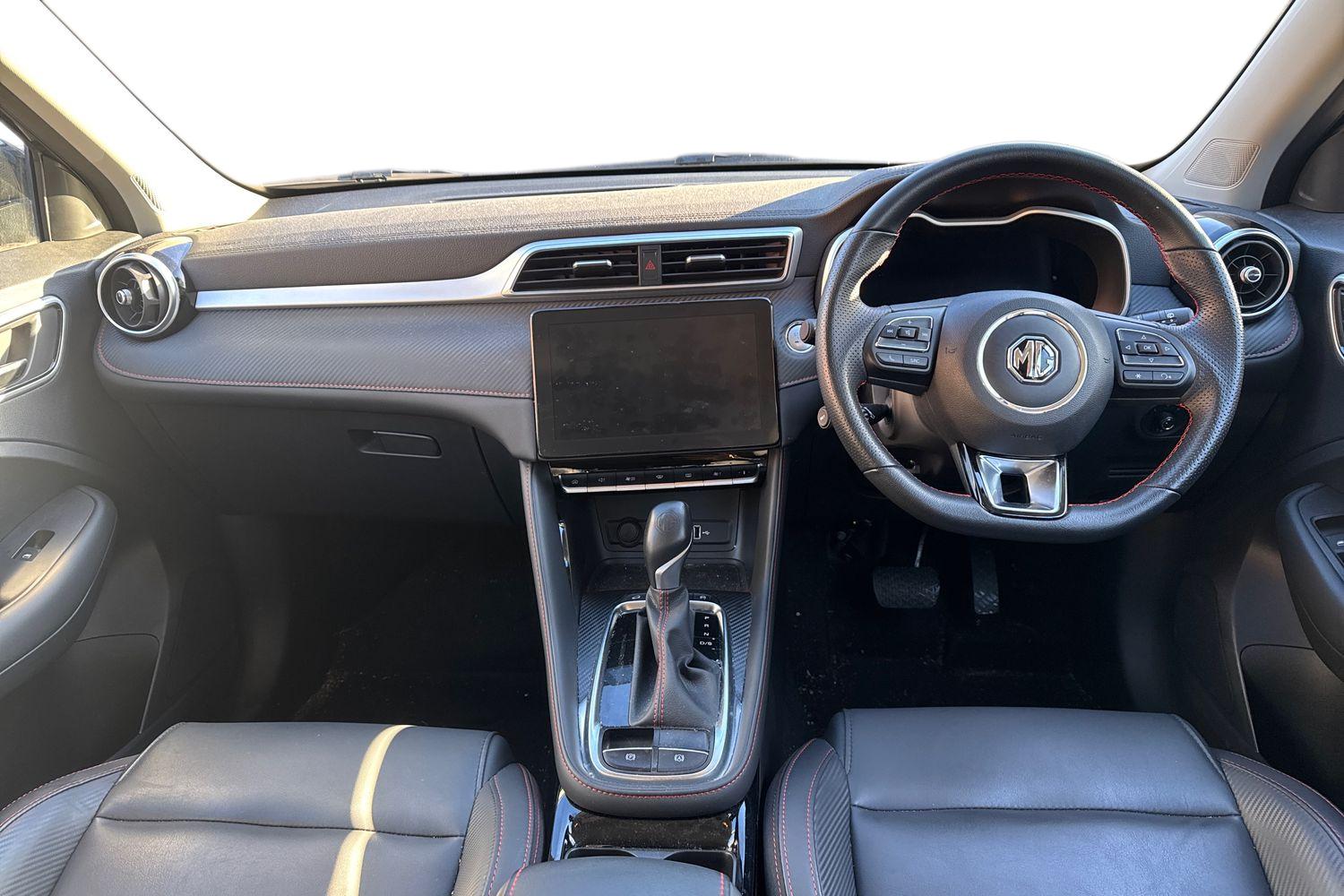 Used MG MG ZS 2023 for sale - 77326284: Photo 12