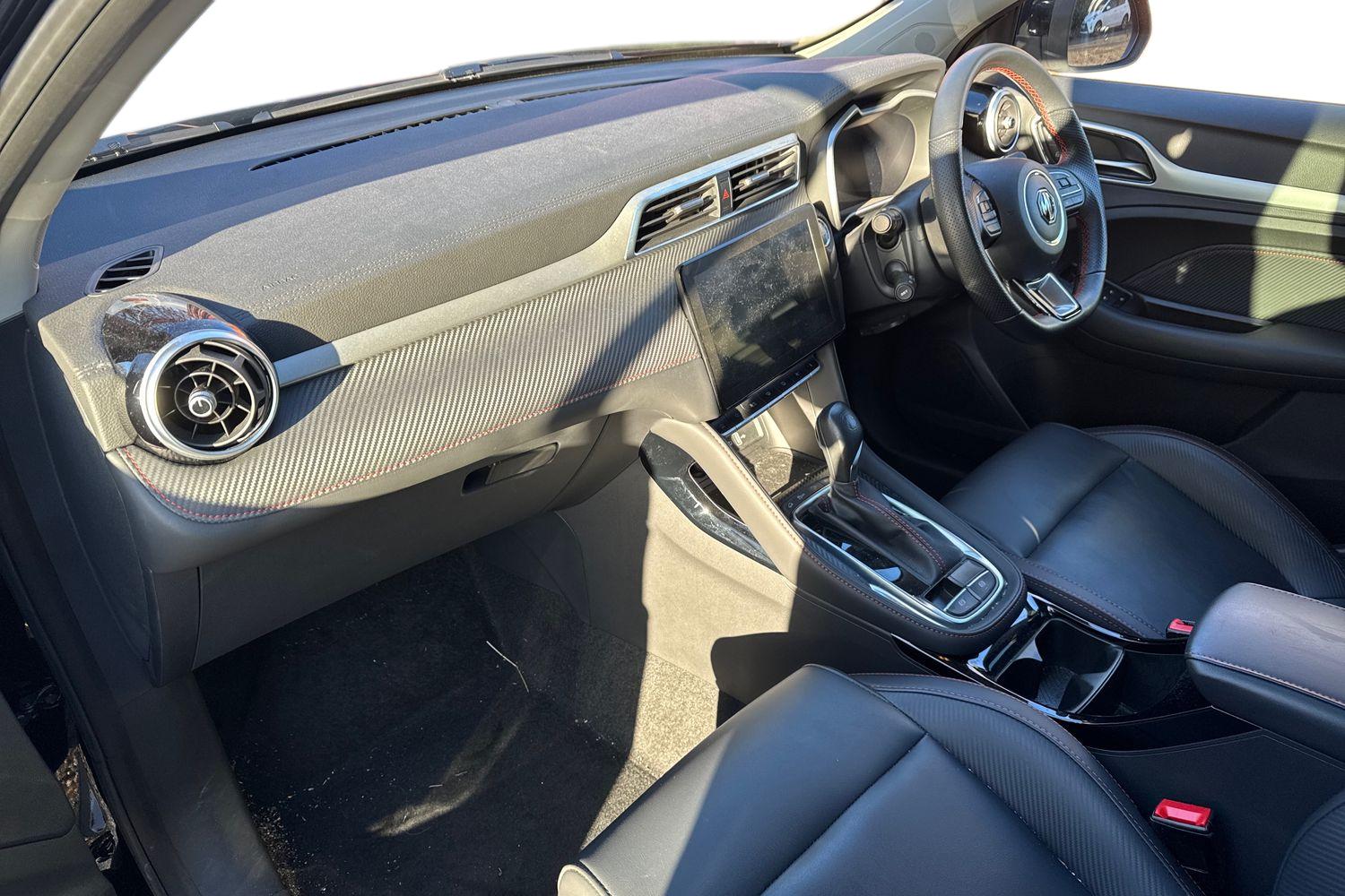 Used MG MG ZS 2023 for sale - 77326284: Photo 13