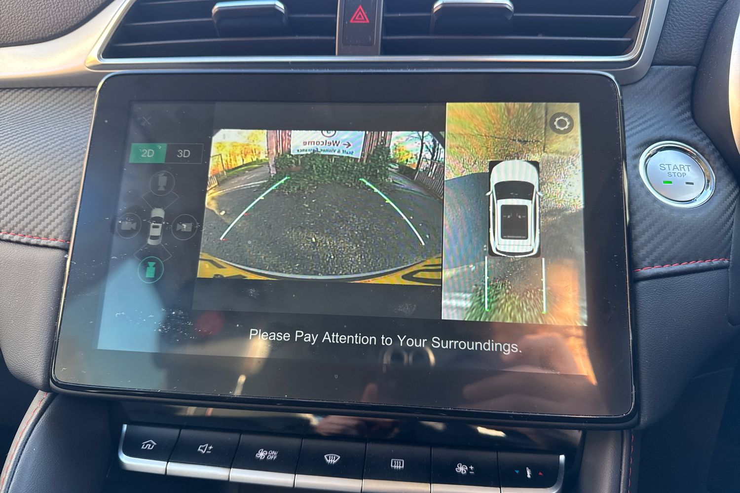 Used MG MG ZS 2023 for sale - 77326284: Photo 19