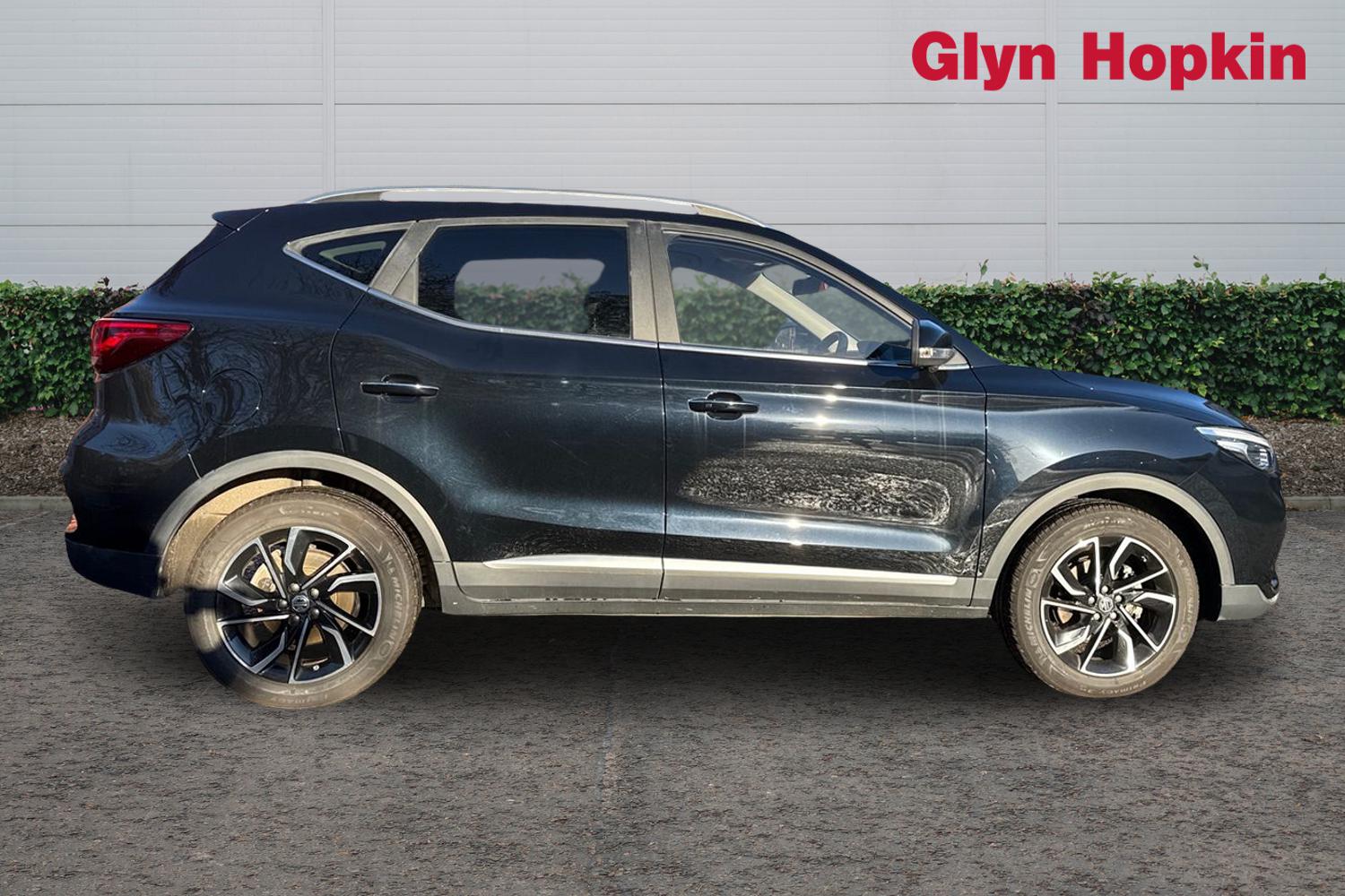 Used MG MG ZS 2023 for sale - 77326284: Photo 2