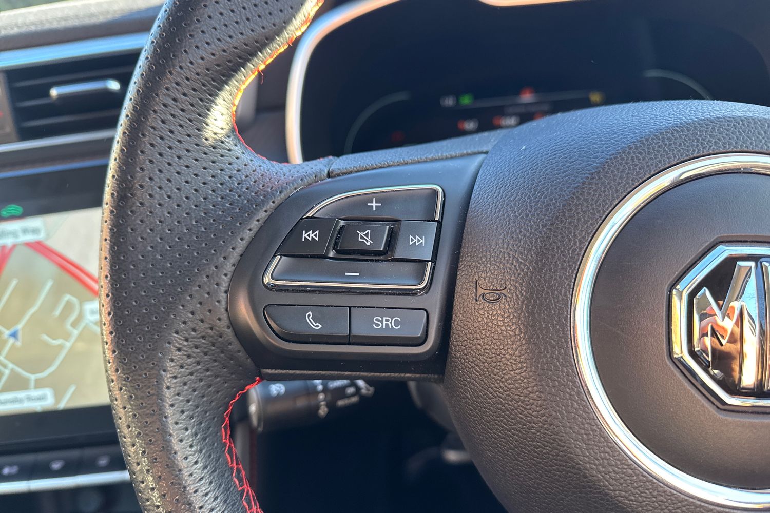 Used MG MG ZS 2023 for sale - 77326284: Photo 21