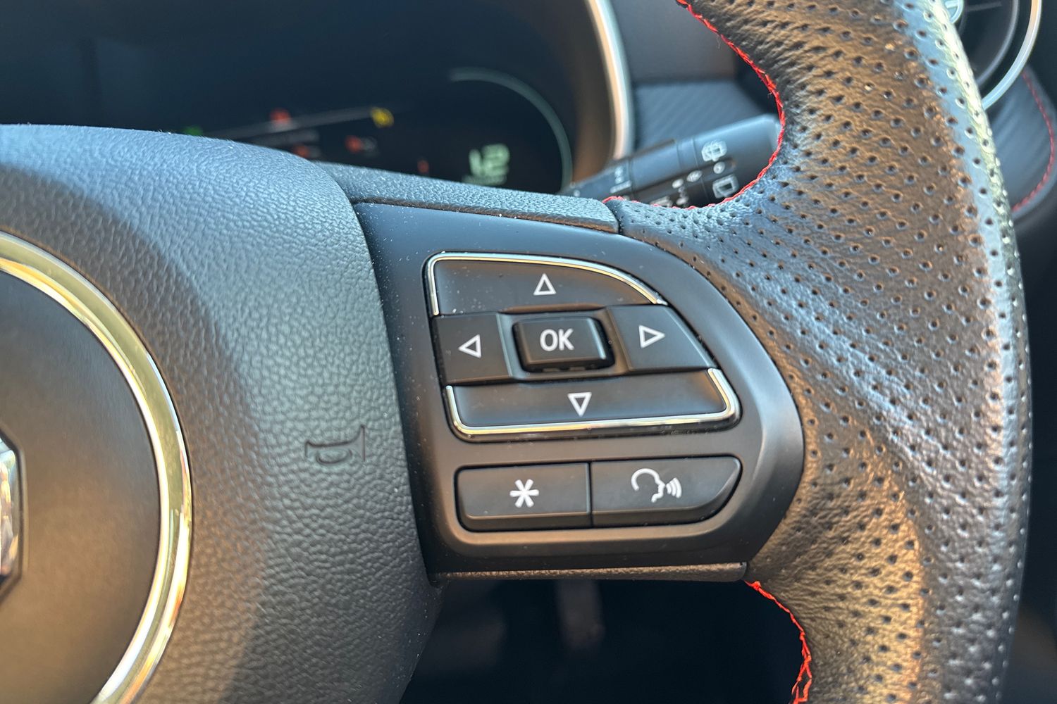 Used MG MG ZS 2023 for sale - 77326284: Photo 22