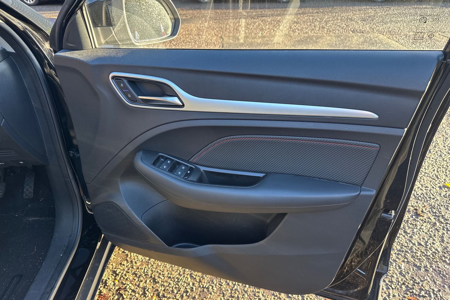 Used MG MG ZS 2023 for sale - 77326284: Photo 25