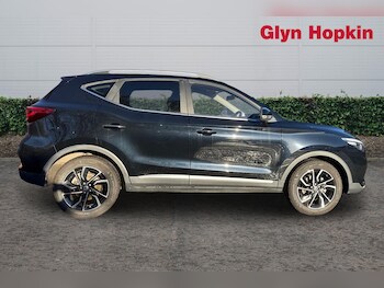 Used MG MG ZS 2023 for sale - 77326284: Photo