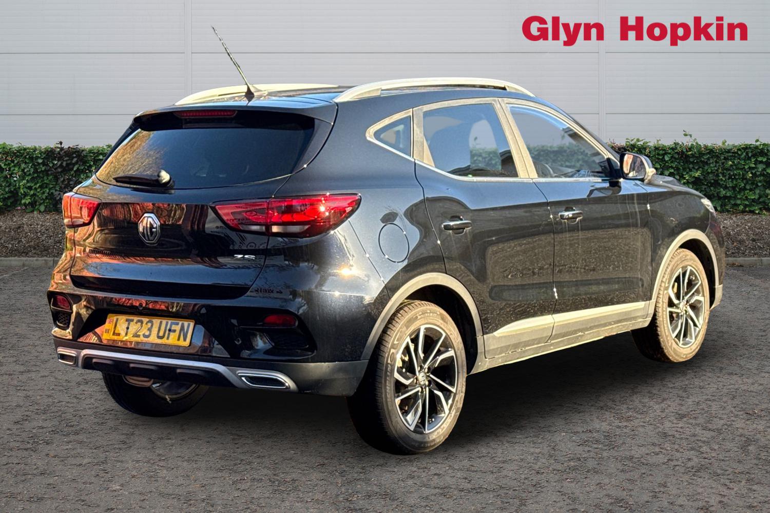 Used MG MG ZS 2023 for sale - 77326284: Photo 3