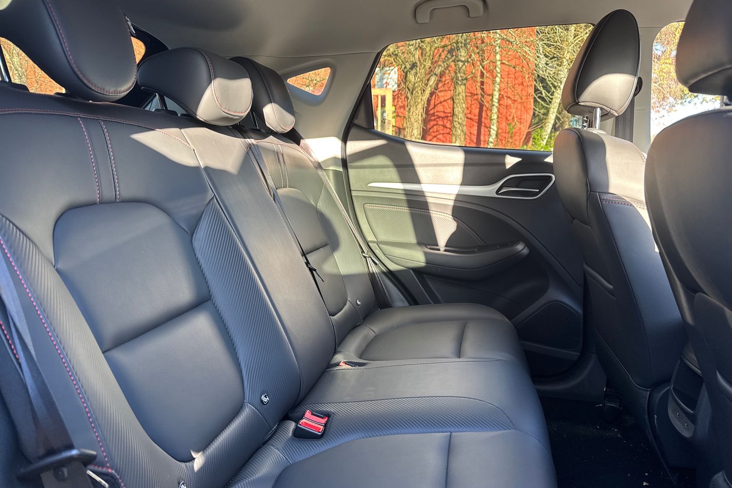 Used MG MG ZS 2023 for sale - 77326284: Photo 31