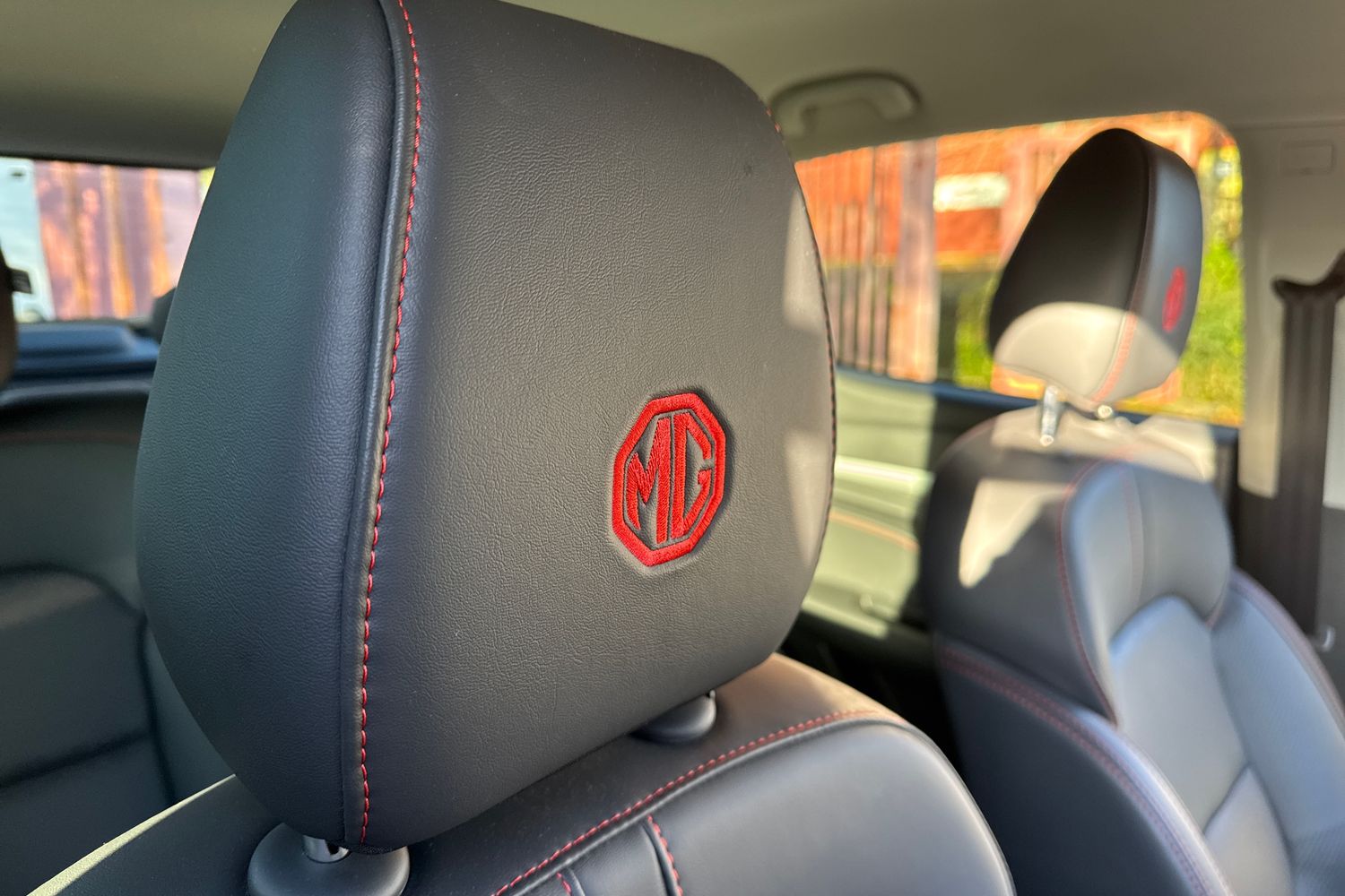 Used MG MG ZS 2023 for sale - 77326284: Photo 32