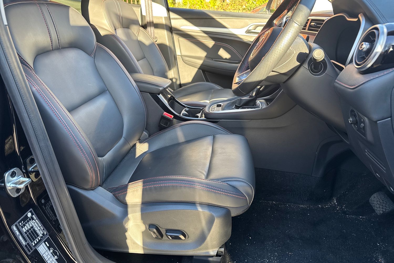 Used MG MG ZS 2023 for sale - 77326284: Photo 33